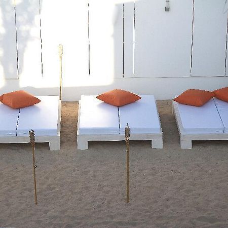 Tsokkos Holidays Hotel Apartments Agia Napa Exterior foto
